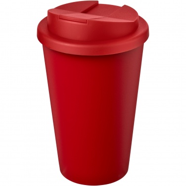 Logotrade firmakingi foto: Americano® Eco 350 ml kohvi termostops lekkekindla kaanega